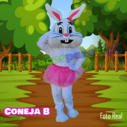 CONEJA B