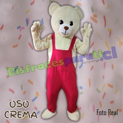 OSO CREMA