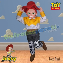 JESSY - TOY STORY