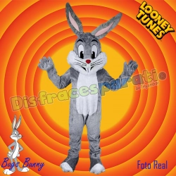 CONEJO BUGS BUNNY