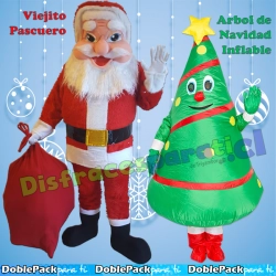 DoblePack NAVIDAD