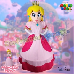 PRINCESA PEACH