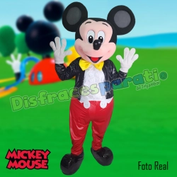 MICKEY MOUSE