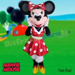 MINNIE MOUSE