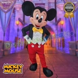 MICKEY MOUSE PREMIUM