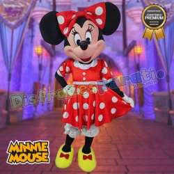 MINNIE MOUSE PREMIUM