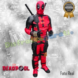 DEADPOOL PREMIUM