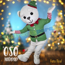 OSO NAVIDAD