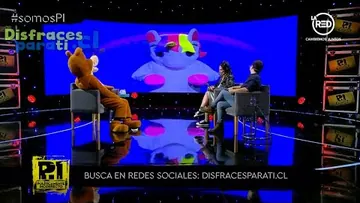 Politicamente Incorrecto junto a DisfracesParaTi La Red