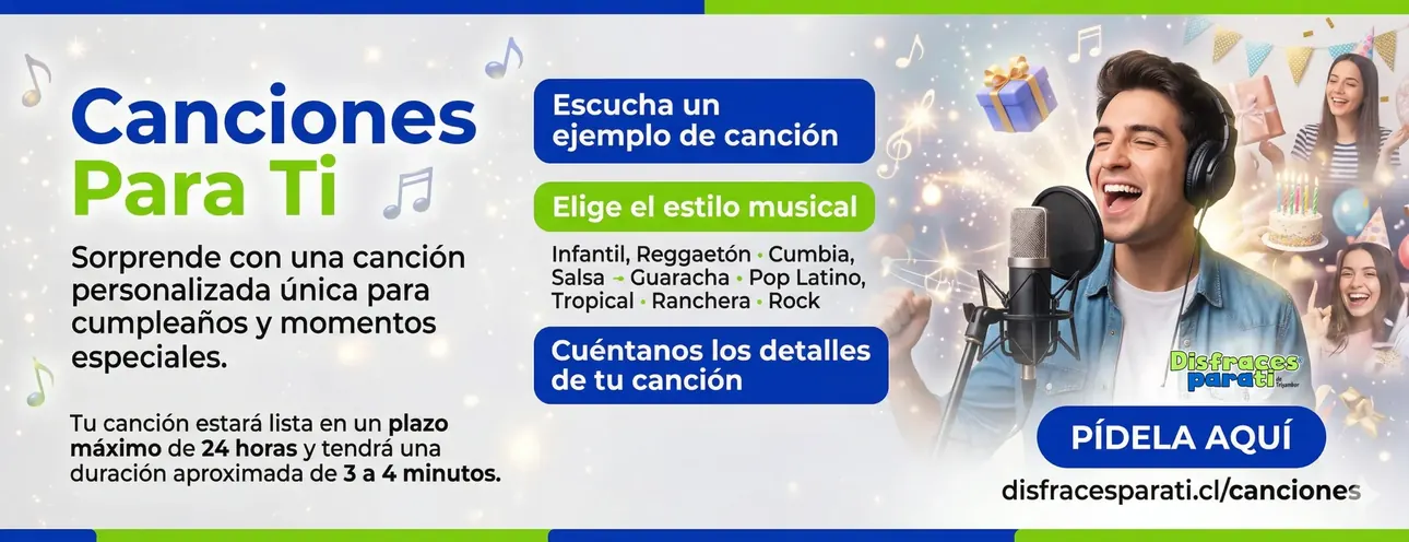 Canciones Para Ti