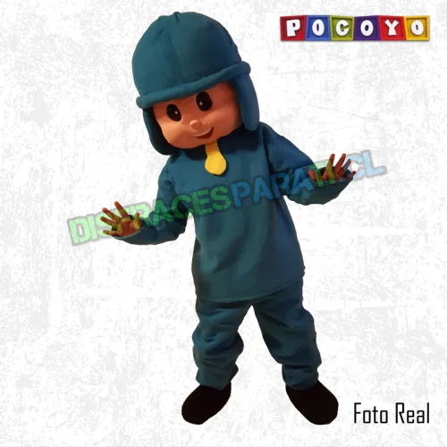 POCOYO POCOYO