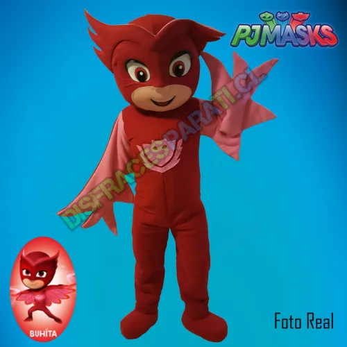 ULULETTE - PJMASKS