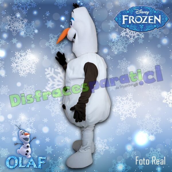 OLAF - FROZEN OLAF - FROZEN