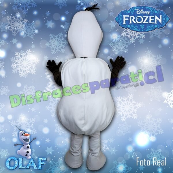 OLAF - FROZEN OLAF - FROZEN