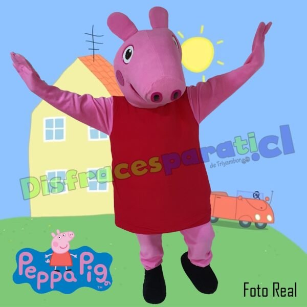 PEPPA PIG PEPPA PIG