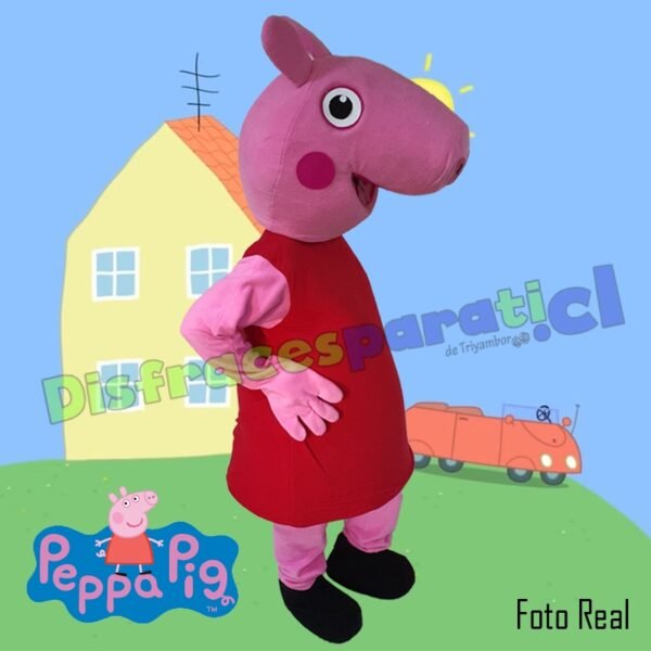PEPPA PIG PEPPA PIG