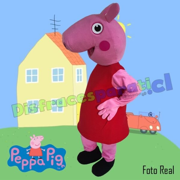 PEPPA PIG PEPPA PIG