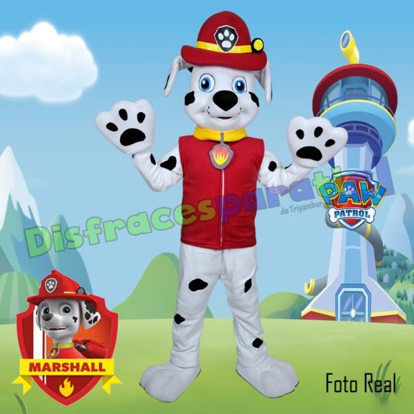 TriplePack PAW PATROL TriplePack PAW PATROL