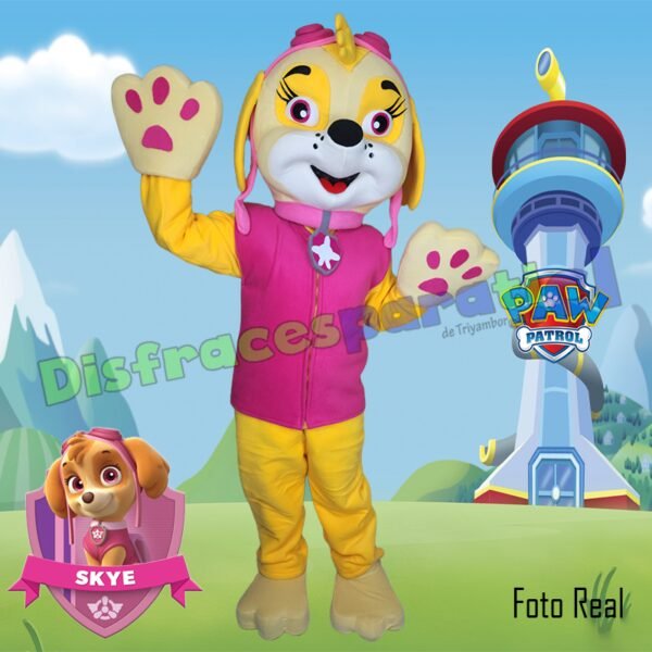 TriplePack PAW PATROL TriplePack PAW PATROL