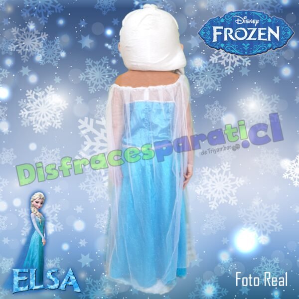 TriplePack FROZEN TriplePack FROZEN