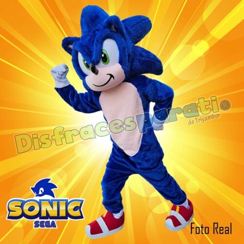 SONIC SONIC