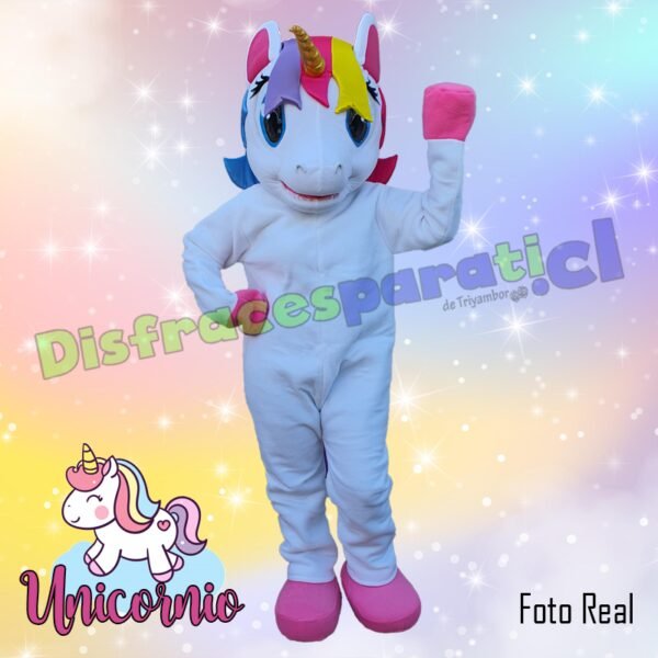 UNICORNIO UNICORNIO