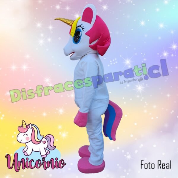 UNICORNIO UNICORNIO