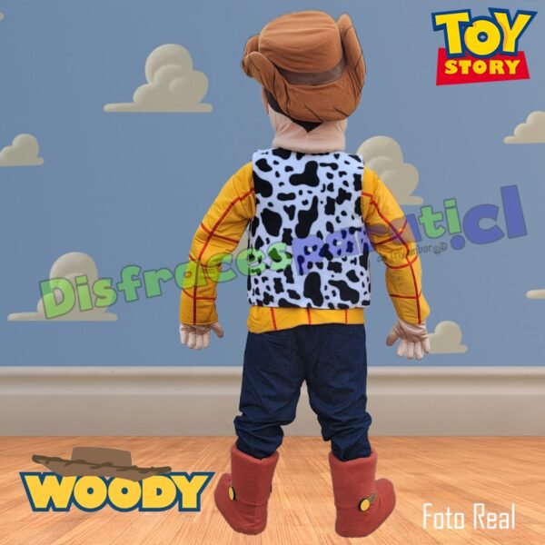 WOODY - TOY STORY WOODY - TOY STORY