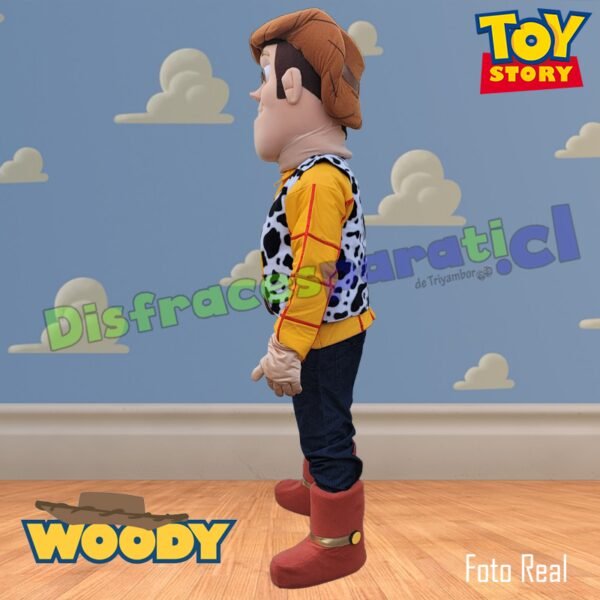 WOODY - TOY STORY WOODY - TOY STORY