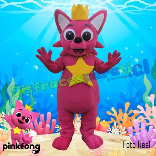 PINKFONG PINKFONG