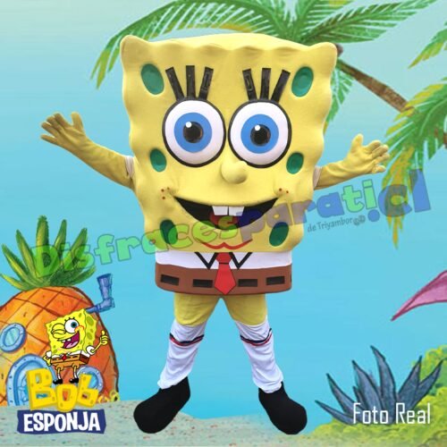 BOB ESPONJA BOB ESPONJA