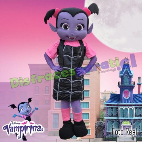 VAMPIRINA VAMPIRINA