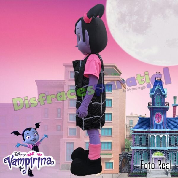 VAMPIRINA VAMPIRINA