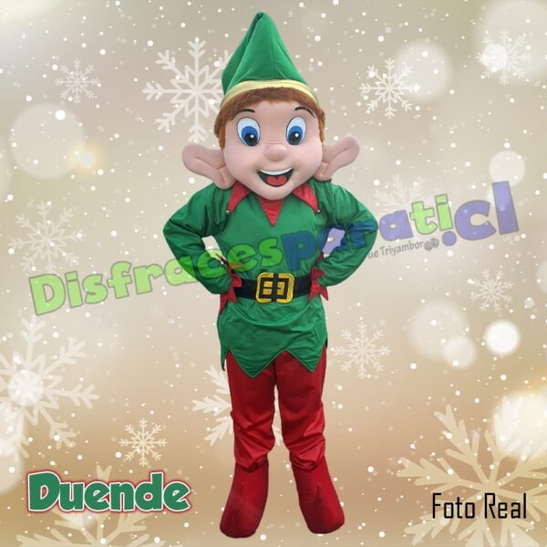 DUENDE DUENDE