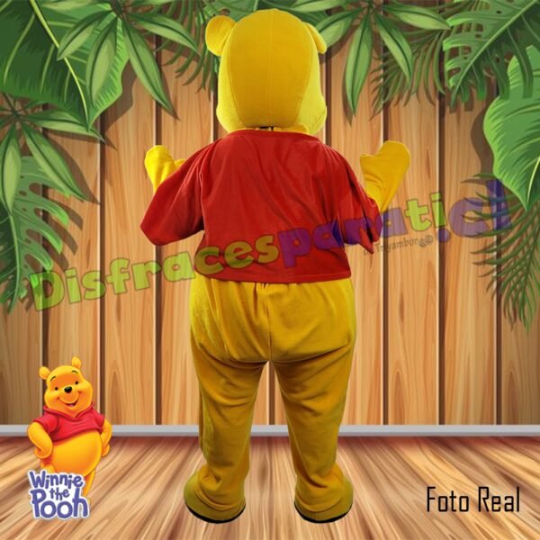 WINNIE POOH WINNIE POOH