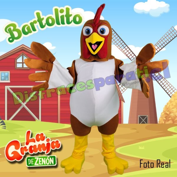DoblePack LA GRANJA DE ZENÓN DoblePack LA GRANJA DE ZENÓN