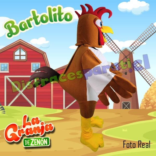 DoblePack LA GRANJA DE ZENÓN DoblePack LA GRANJA DE ZENÓN