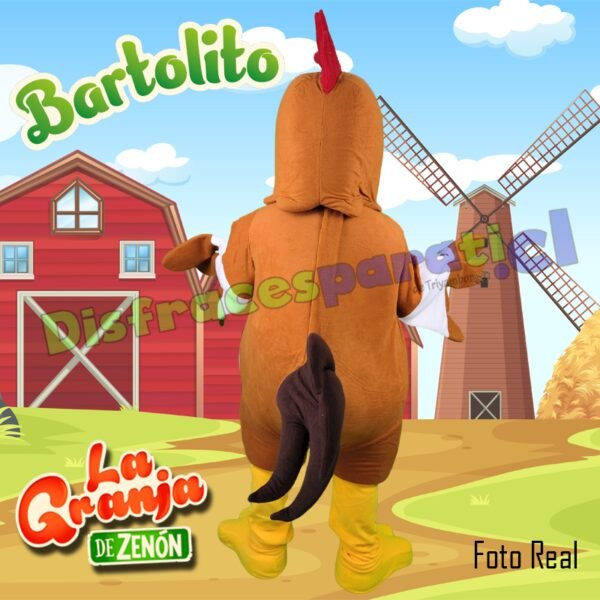 DoblePack LA GRANJA DE ZENÓN DoblePack LA GRANJA DE ZENÓN