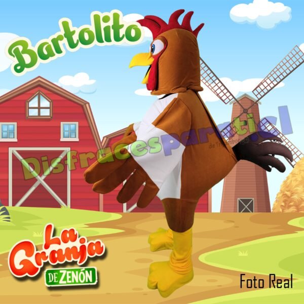 DoblePack LA GRANJA DE ZENÓN DoblePack LA GRANJA DE ZENÓN