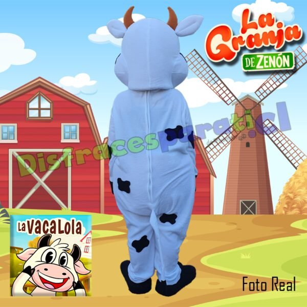 DoblePack LA GRANJA DE ZENÓN DoblePack LA GRANJA DE ZENÓN