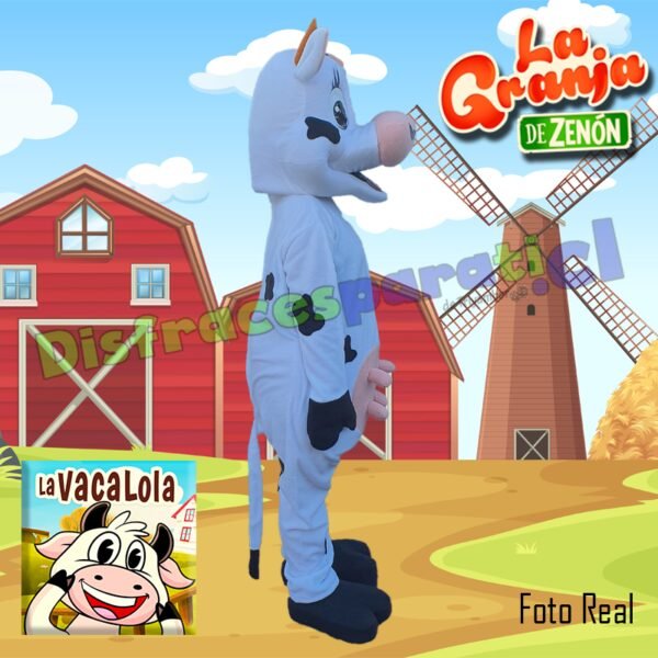 DoblePack LA GRANJA DE ZENÓN DoblePack LA GRANJA DE ZENÓN