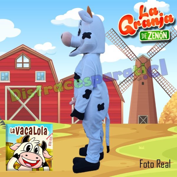 DoblePack LA GRANJA DE ZENÓN DoblePack LA GRANJA DE ZENÓN