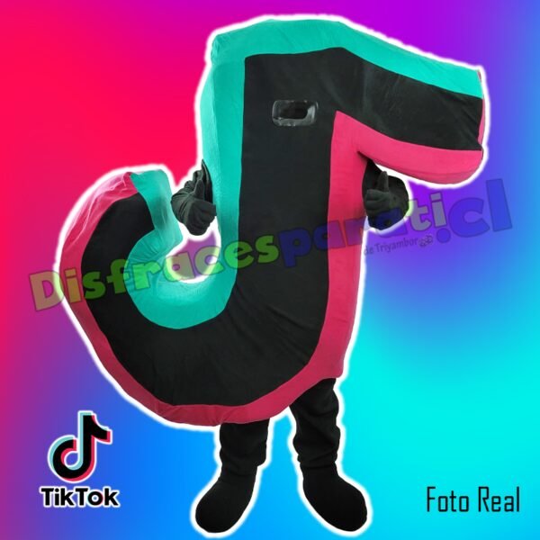 TIK TOK TIK TOK