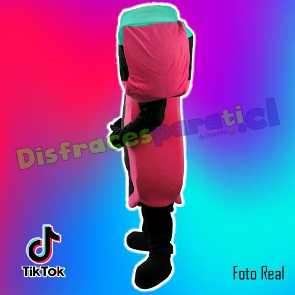 TIK TOK TIK TOK