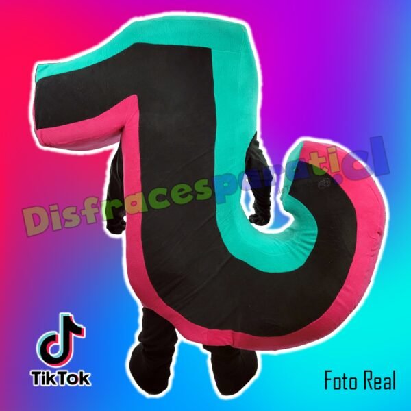 TIK TOK TIK TOK