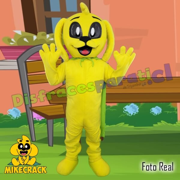 MIKECRACK MIKECRACK