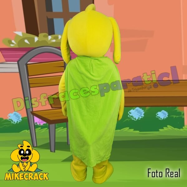 MIKECRACK MIKECRACK