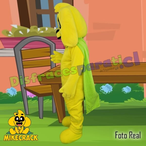 MIKECRACK MIKECRACK