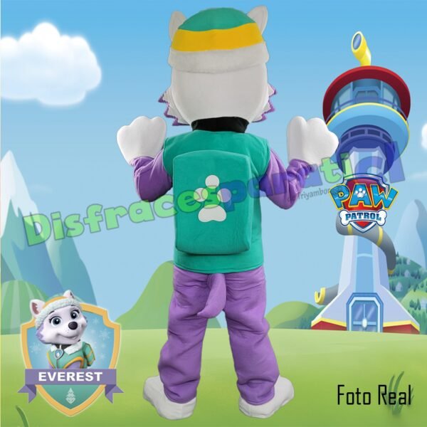 EVEREST - PAW PATROL EVEREST - PAW PATROL