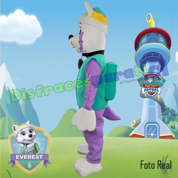 EVEREST - PAW PATROL EVEREST - PAW PATROL